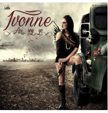 Ivonne - Asi Soy Yo