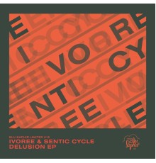 Ivoree, Sentic Cycle - Delusion