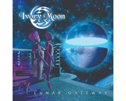 Ivory Moon - Lunar Gateway