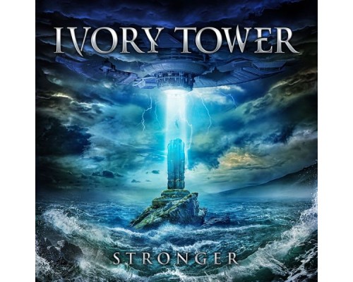 Ivory Tower - Stronger