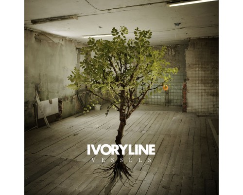 Ivoryline - Vessels (Deluxe)