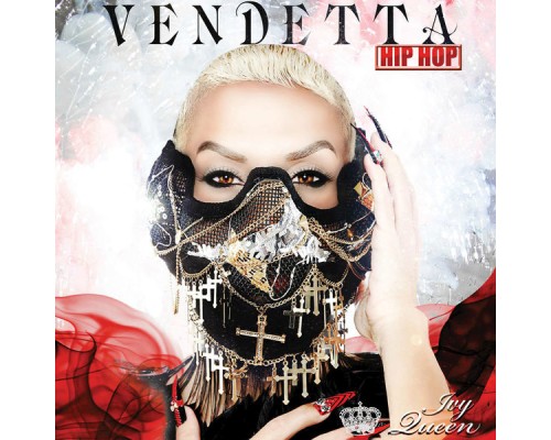 Ivy Queen - Vendetta Hip Hop