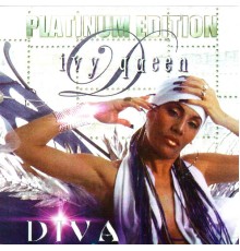 Ivy Queen - Diva (Platinum Edition)