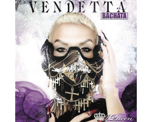 Ivy Queen - Vendetta Bachata