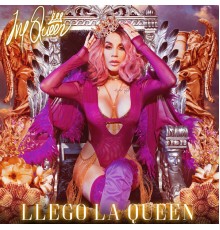 Ivy Queen - Llego La Queen