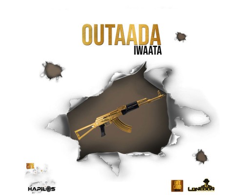 Iwaata - Outaada