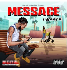 Iwaata - Message