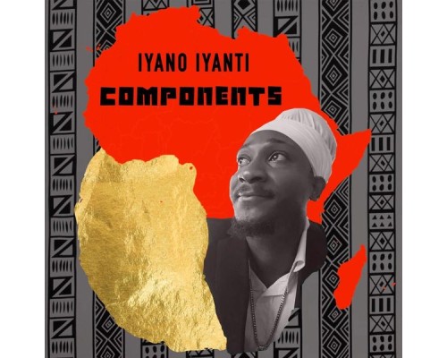 Iyano Iyanti - Components