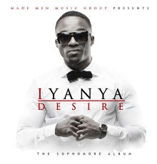 Iyanya - Desire