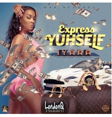 Iyara - Express Yuhself