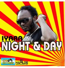 Iyara - Night & Day - Single