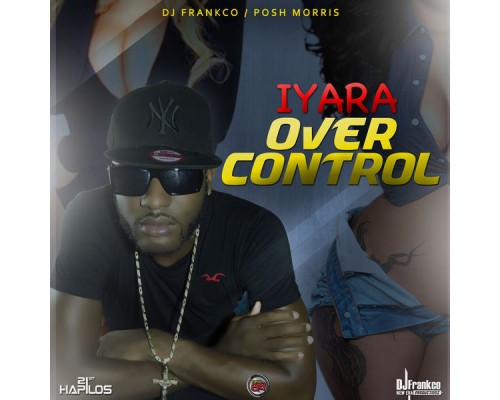 Iyara - Over Control - Single