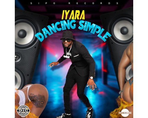 Iyara - Dancing Simple