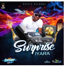 Iyara - Surprise