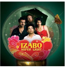 Izabo - Super Light