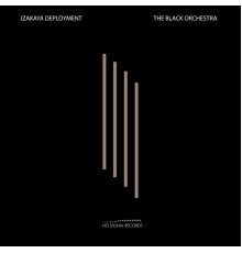 Izakaya Deployment - The Black Orchestra