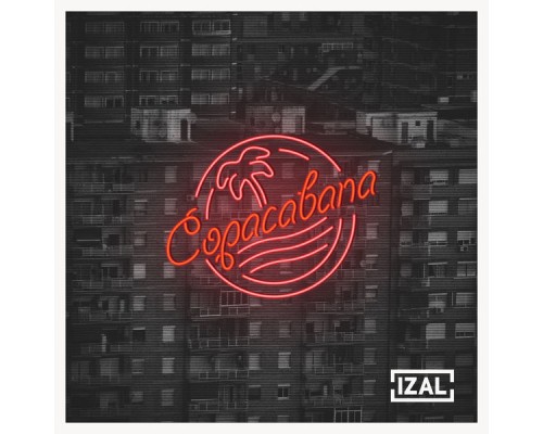 Izal - Copacabana