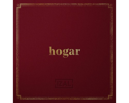 Izal - Hogar