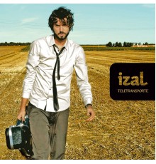 Izal - Teletransporte