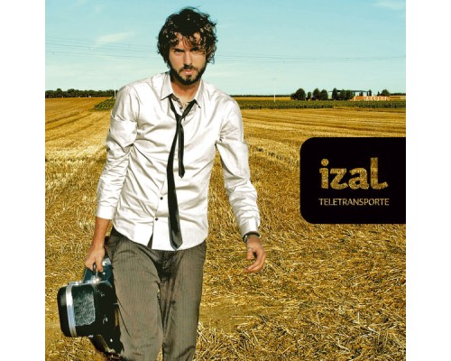 Izal - Teletransporte