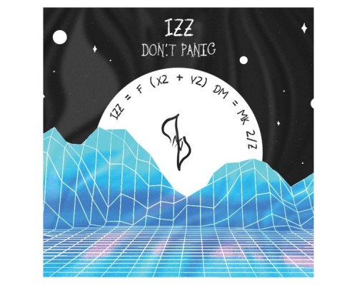 Izz - Don't Panic Izz - Don't Panic