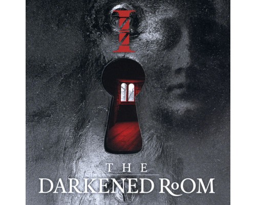 Izz - The Darkened Room