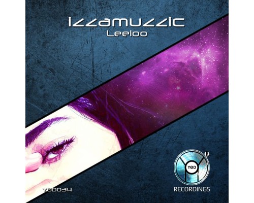 Izzamuzzic - Leeloo