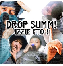 Izzieftoc - Drop Sum