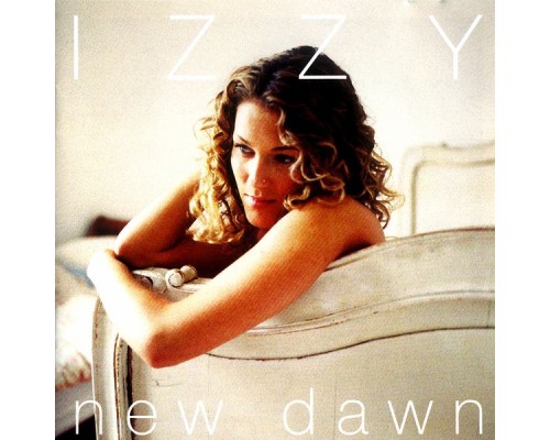 Izzy - New Dawn