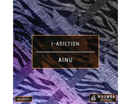 J-Adiction - Ainu