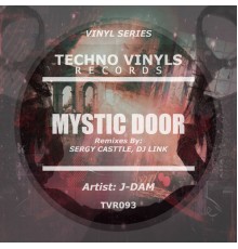 J-Dam - Mystic Door