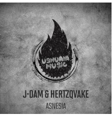 J-Dam, Hertzqvake - Asnesia