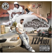 J-Diggs & Philthy Rich - IZM 101