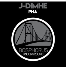 J-Dimhe - Pha (Original Mix)