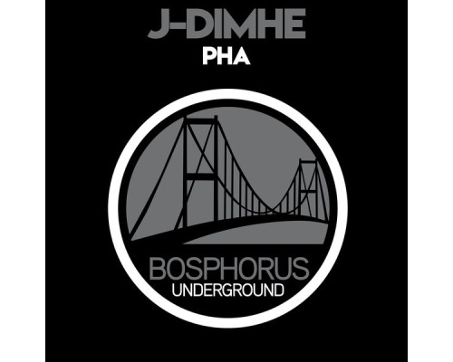 J-Dimhe - Pha (Original Mix)