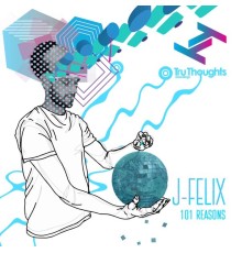 J-Felix - 101 Reasons