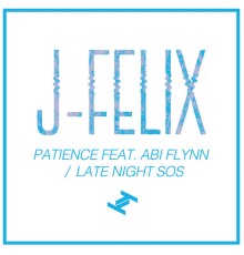 J-Felix - Patience