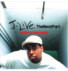 J-Live - The Best Part Instrumentals