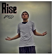 J-Ott$ - Rise EP