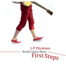 J-P Piirainen - First Steps