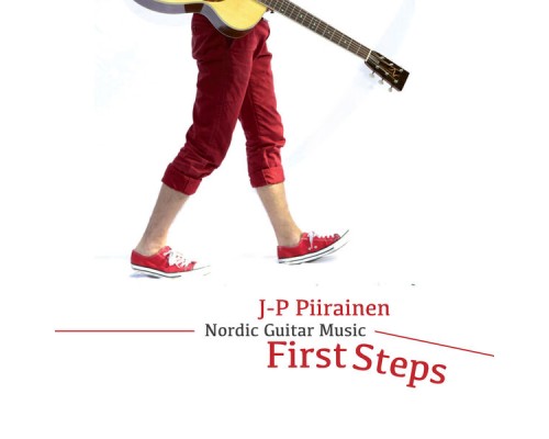 J-P Piirainen - First Steps