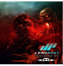 J-Prophet - Punisher EP