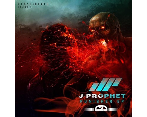 J-Prophet - Punisher EP