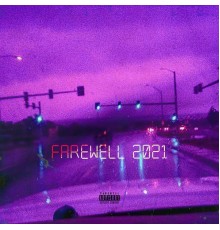 J-Riich - FAREWELL 2021