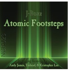 J-Roxz - Atomic Footsteps