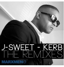 J-Sweet - Kerb  (EP)