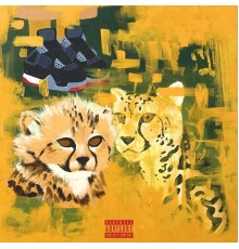 J'Von - KING CHEETAH