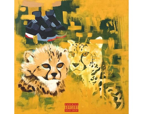 J'Von - KING CHEETAH