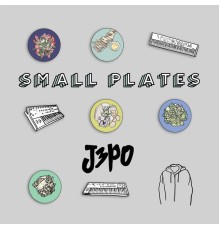 J3PO - Small Plates