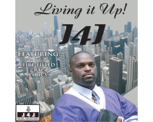 J4J - Living It Up